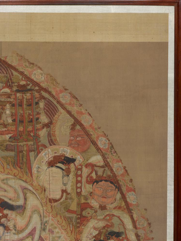 图片[13]-painting; 繪畫(Chinese) BM-1919-0101-0.34-China Archive